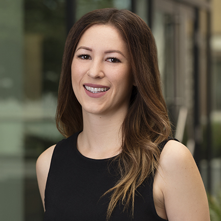 LISA CRAVEIRO Director of Acquisition