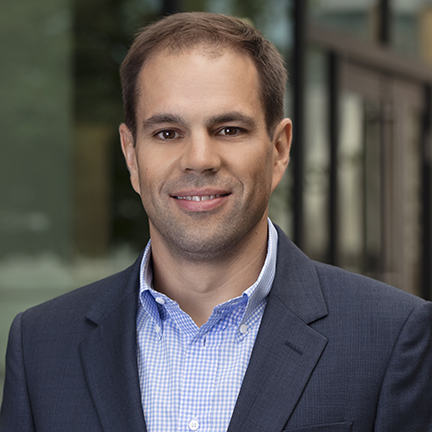 MICHAEL MACINTYRE Vice President of eCommerce & Omnichannel Strategy