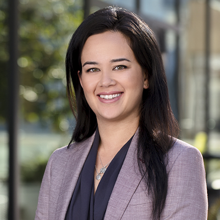 MORGAN WHITNEY Chief Financial Officer