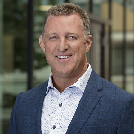 PETER HOUSLEY Chief Revenue Officer