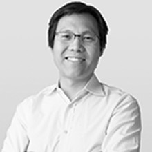 MICHAEL CAM-PHUNG Principal, Highland Consumer Partners