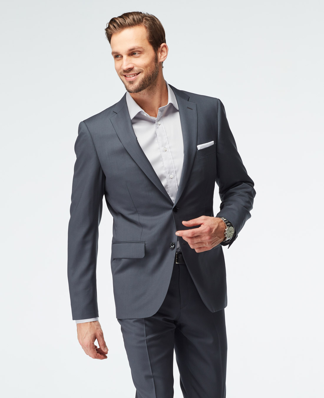 INDOCHINO | Men's Custom Suits