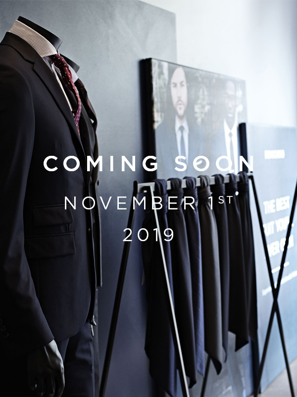 Coming Soon